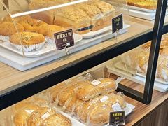 -韩国利尔面包(桂林路店)