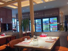 -杨氏青龙虾·羊蝎子(金盛路总店)