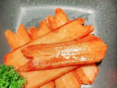 -新石器烤肉(虹悦城店)