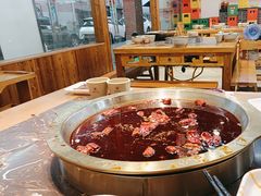 -堂客老火锅(欣阳广场总店)