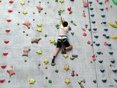 -尽峰攀岩 Acme Climbing