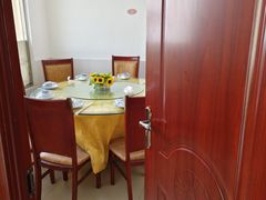 -惠丰楼饭店(留各庄店)