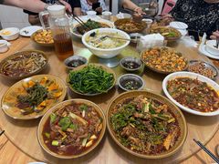 -周师饭店