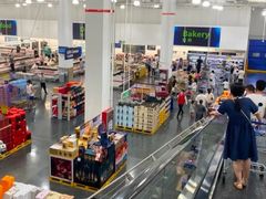 -山姆会员商店(亦庄创意生活广场店)