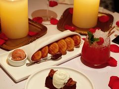 -壳里西餐厅Coquille Seafood Bistro(蒙自路店)