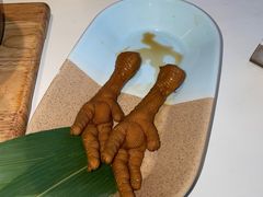 -外婆家(古墩印象城店)