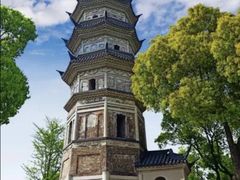 -苏州上方山国家森林公园