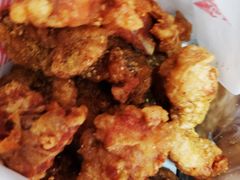 -北坦杨家干炸里脊(总店)