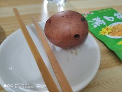 -老方子馅饼粥(台东店)