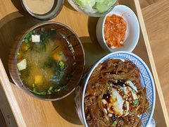 -友名Cross日式咖喱屋(江南大道中店)