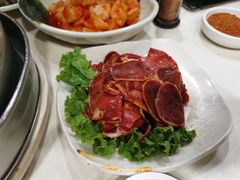 -金刚山(学府路店)