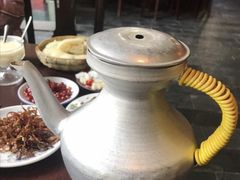 -尼玛藏家风味园(阿山食城店)