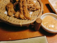 -鳗鱼家·深夜食堂(军博店)