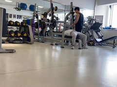 -中田健身工作室(远扬大厦店)