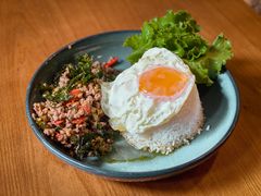 -KARN敢·春武里泰国小餐馆(版筑翠园店)