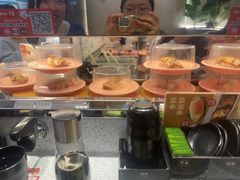 -争鲜回转寿司(中街大悦城店)