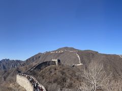 -慕田峪长城