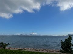 -深圳湾公园(南山区)