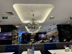 -鹿港小镇(金虹桥国际中心店)