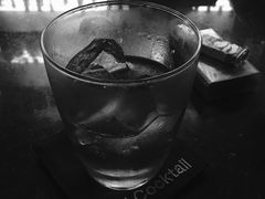 -Hill.Cocktail半山酒吧(中山店)