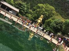 -丽江玉水寨