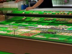 -鲜道寿司(无锡苏宁店)