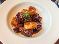 -环球港凯悦 · 享悦中餐厅