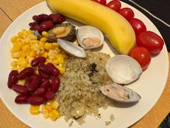 -TABLE·味西餐厅-成都茂业JW万豪酒店