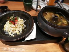 -云海肴·汽锅鸡·云南菜(广安门天虹店)