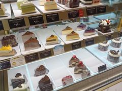 -巴黎贝甜(常德路店)