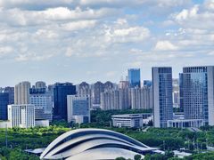 -天鹅湖体育公园