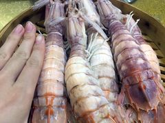 -广胜通达海鲜食府(黄沙店)