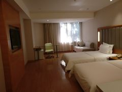 -全季酒店(广州越秀公园店)