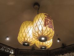 -南京大牌档(淮安吾悦广场店)