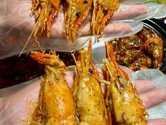 -谭十三大排档·18年老字号(船山路总店)