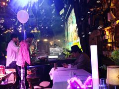 -胡桃里乐队酒馆