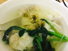 -吉祥馄饨(虹桥火车站店)