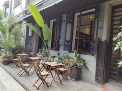 门面-归觅·西关小姐人文艺术馆(荔枝湾店)