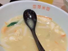 -恋萍小吃(时代店)