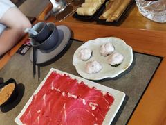 -贰重天冰煮羊自助火锅(东坝店)