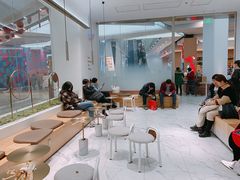 -喜茶(永旺梦乐城店)