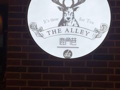 -鹿角巷The Alley(龙湖天街店)