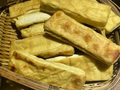 石屏豆腐-醉云喃