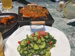 -披云云小馆·味道江湖(姚家园万象汇店)