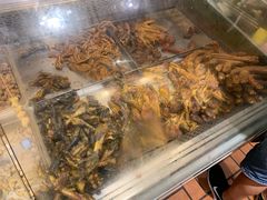 -老号尤兔头(西川店)