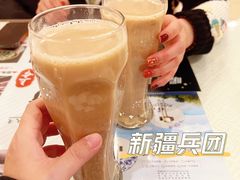 -新疆兵团食府清真(马连道店)