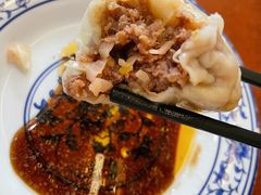 -都一处烧麦馆(前门店)