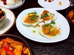 -柒园·三十年创意杭帮菜(龙湖滨江天街店)