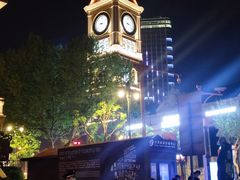 -天津意大利风情旅游区