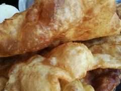 -西北老马食府(陈家营西路店)